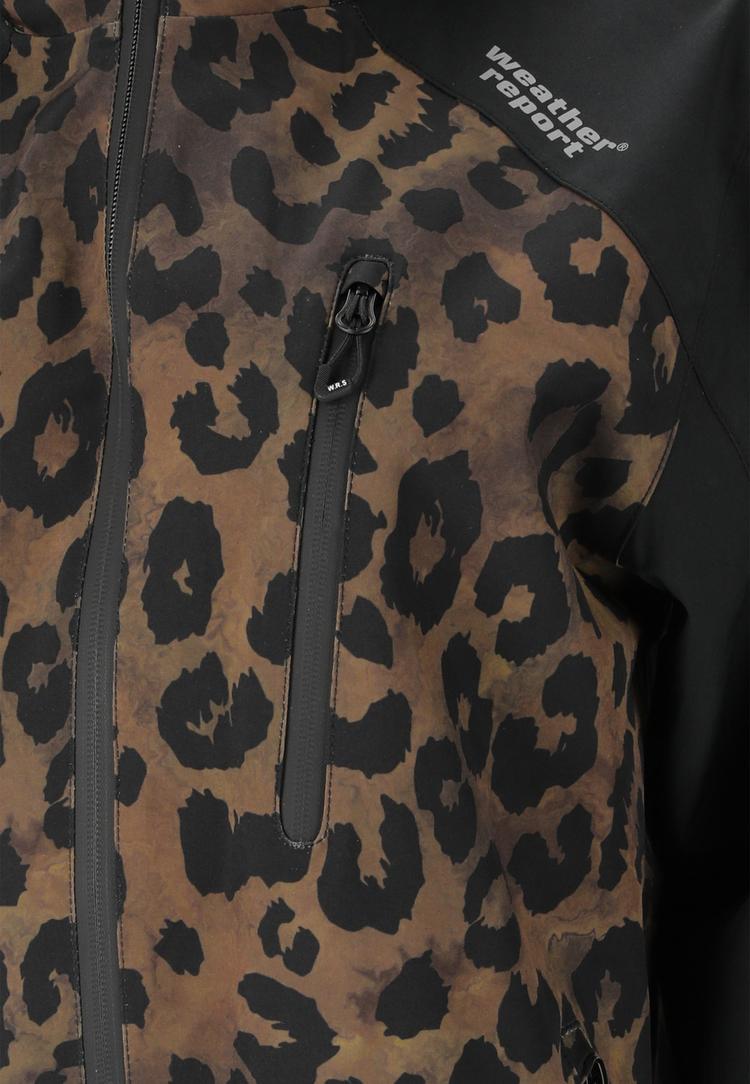 Weather Report Weather Report Camelia Regenjacke Damen - 1001 Black - 0 | SportScheck