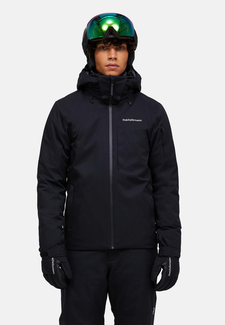 Peak Performance Peak Performance Skijacke Herren - black - 1 | SportScheck