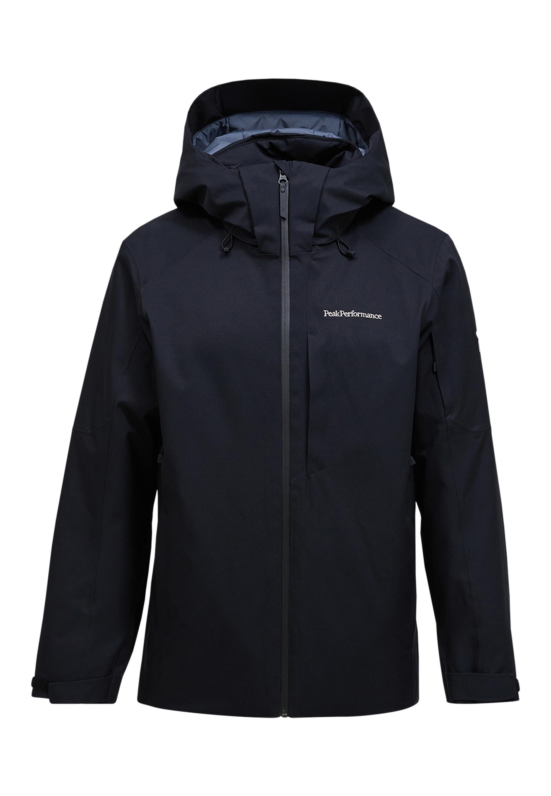 Peak Performance Skijacke Herren - black
