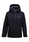 Peak Performance Maroon Skijacke Herren - black
