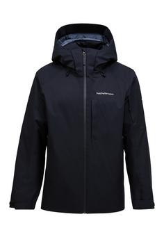 Peak Performance Skijacke Herren black