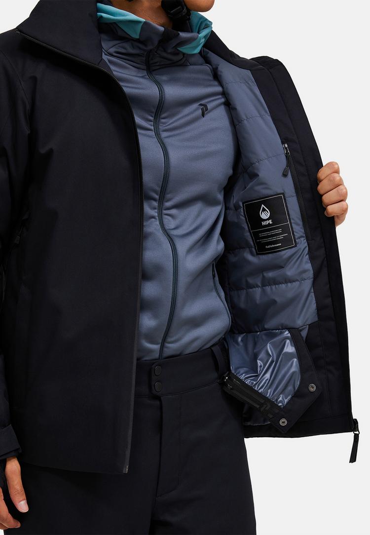 Peak Performance Peak Performance Skijacke Herren - black - 2 | SportScheck