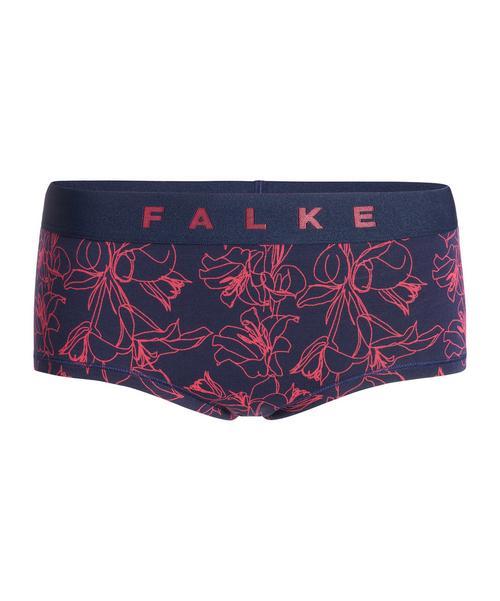 Falke UW Hipster Print/Colour CO/EL w Unterhose Damen