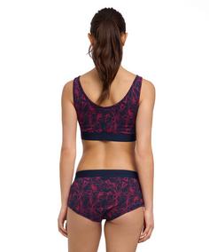 Rückansicht von Falke Daily Comfort BH Damen sortiment (0020)