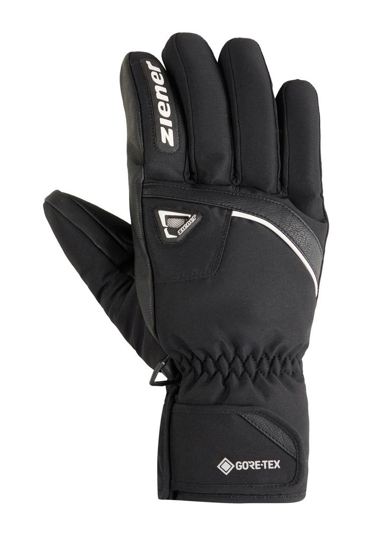 Ziener Ziener GALISO-Z GTX Handschuh Herren - schwarz - 0 | SportScheck