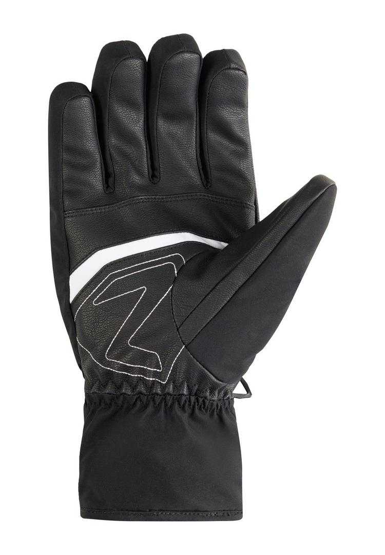 Ziener Ziener GALISO-Z GTX Handschuh Herren - schwarz - 1 | SportScheck