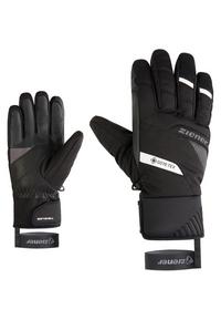 Ziener GOKONI-Z GTX PR Handschuh Herren - schwarz