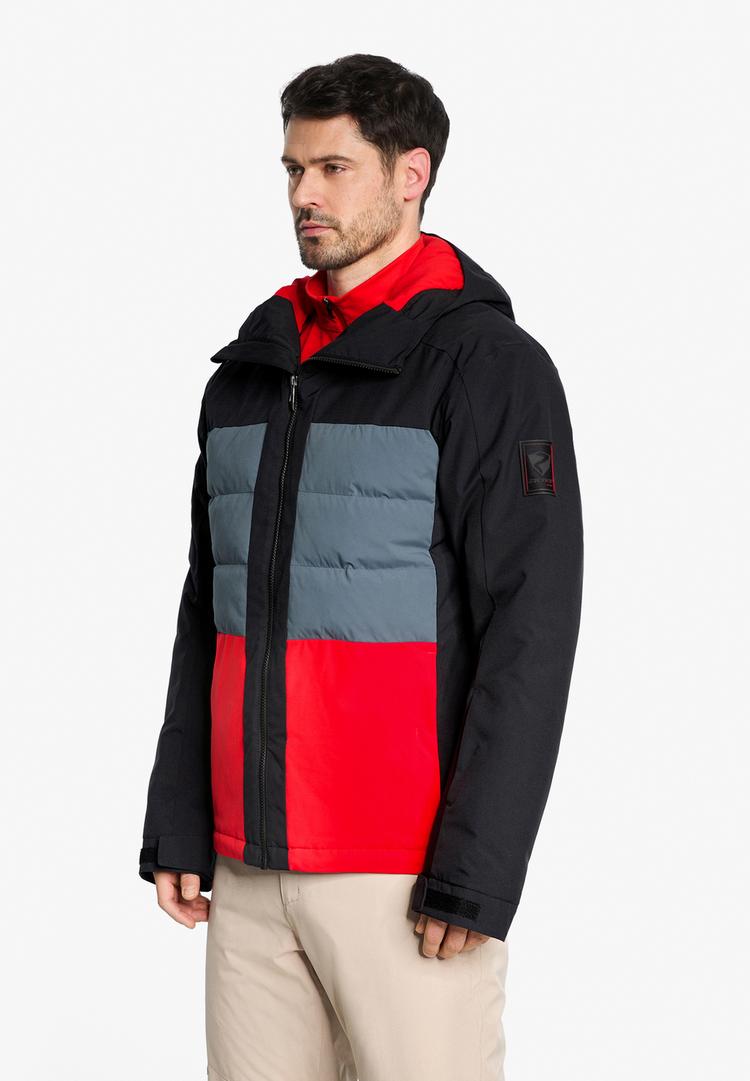 Ziener Ziener TARLO-Z Skijacke Herren - red - 2 | SportScheck