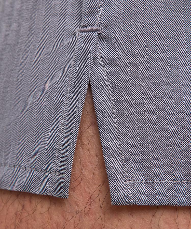 Falke Falke UW Woven Boxer Shorts m Unterhose Herren - black/white (3220) - 2 | SportScheck