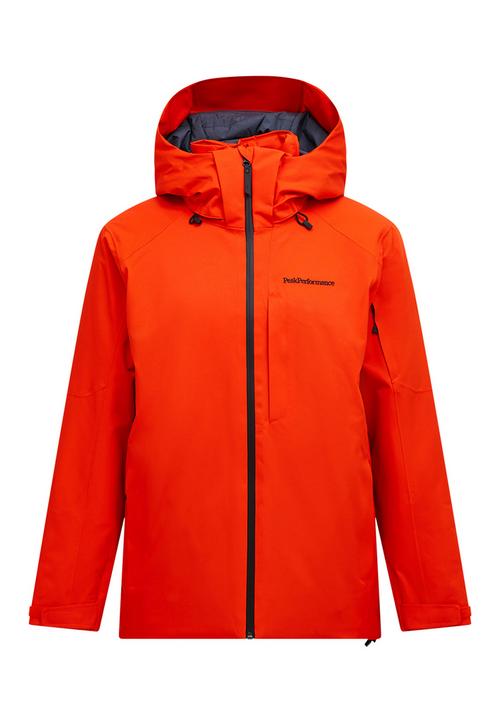 Peak Performance Skijacke Herren