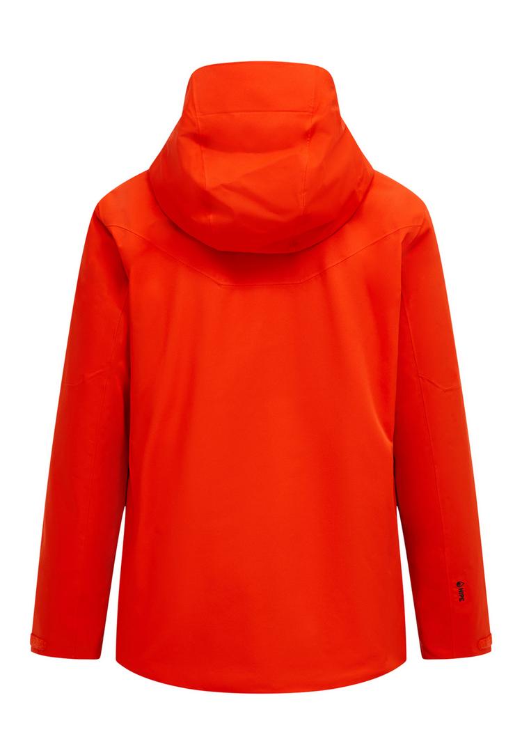 Peak Performance Peak Performance Skijacke Herren - orangerot - 4 | SportScheck