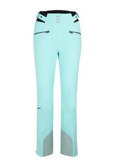 Ziener TILLA-Z Skihose Damen radiant lagoon