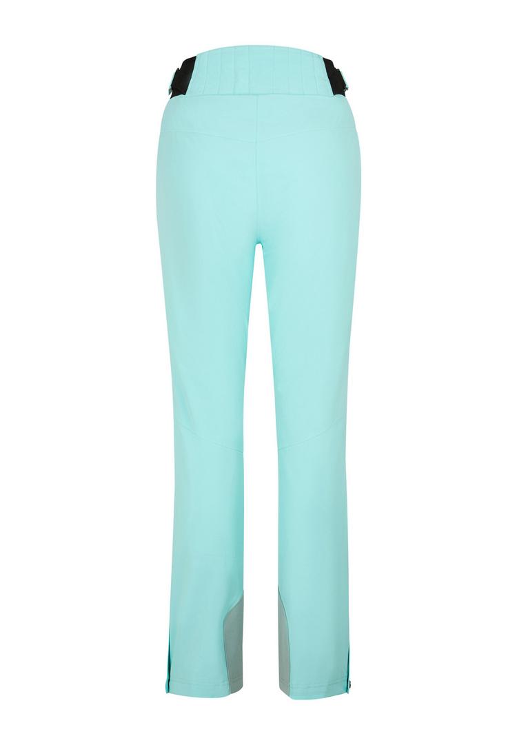 Ziener Ziener TILLA-Z Skihose Damen - radiant lagoon - 0 | SportScheck