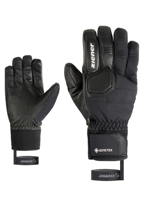 Ziener GINOS-Z GTX PR Handschuh Herren