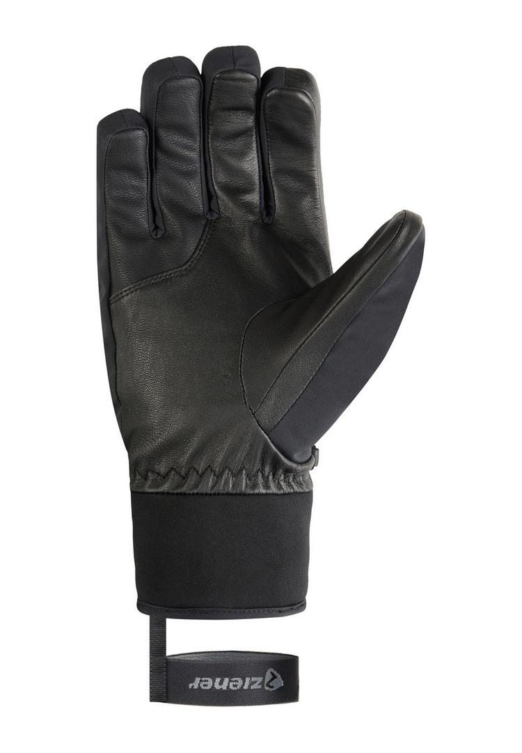 Ziener Ziener GINOS-Z GTX PR Handschuh Herren - schwarz - 1 | SportScheck