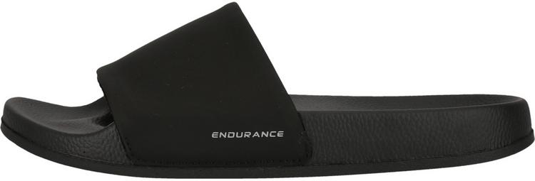 Endurance Endurance Posh Badelatschen - 1001S Black - 0 | SportScheck