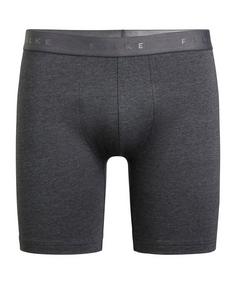 Falke Daily Conform Boxershorts Herren dark grey -heather (3278)