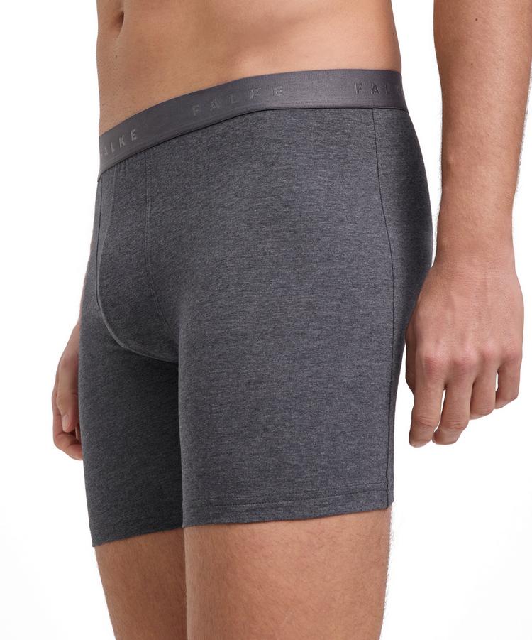 Falke Falke Daily Conform Unterhose Herren - dark grey -heather (3278) - 3 | SportScheck