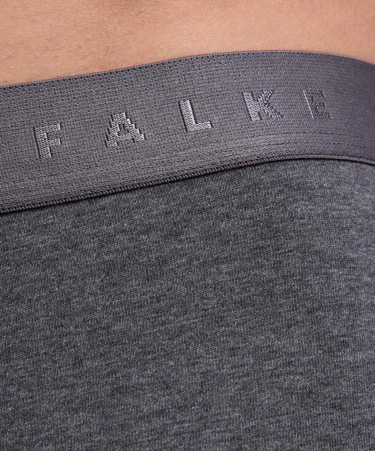 Falke Falke Daily Conform Unterhose Herren - dark grey -heather (3278) - 4 | SportScheck