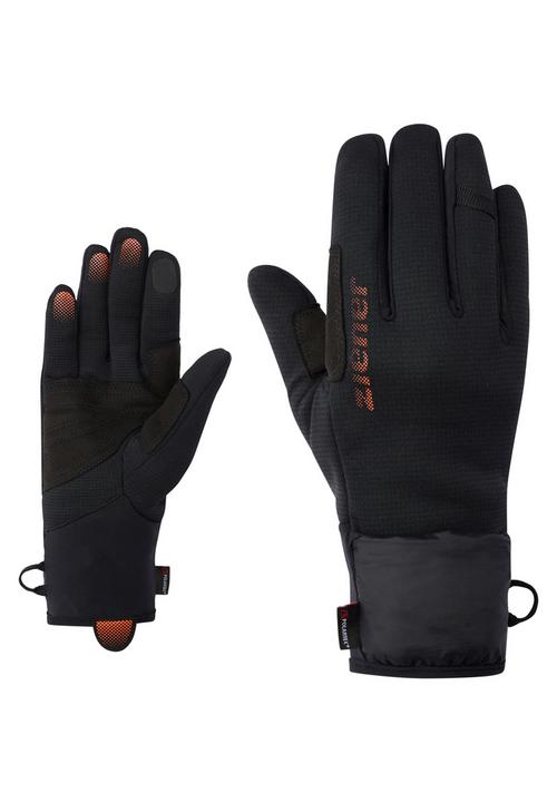 Ziener IZELAND-Z TOUCH Handschuh