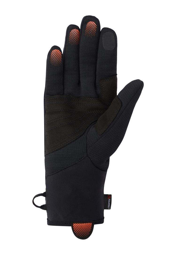 Ziener Ziener IZELAND-Z TOUCH Handschuh - schwarz - 1 | SportScheck