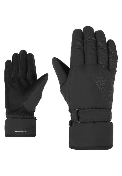 Ziener KISAR-Z AS(R) Handschuh Damen