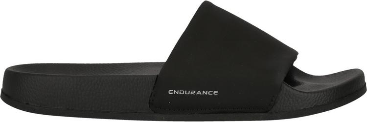 Endurance Endurance Posh Badelatschen - 1001S Black - 0 | SportScheck