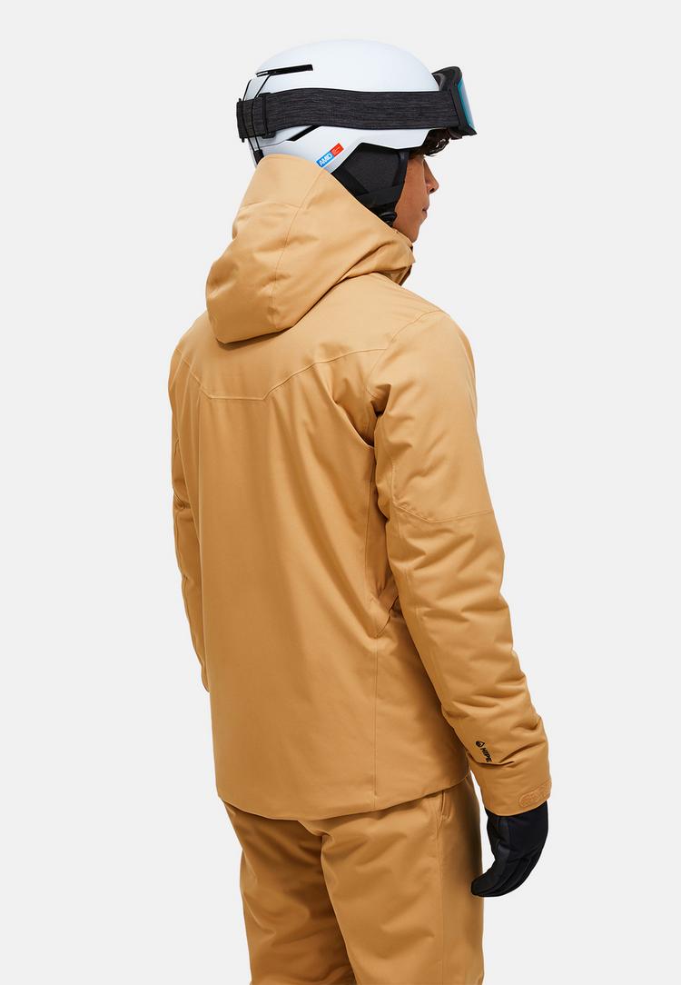 Peak Performance Peak Performance Skijacke Herren - CAMEL - 0 | SportScheck