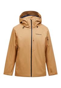 Peak Performance Skijacke Herren - CAMEL