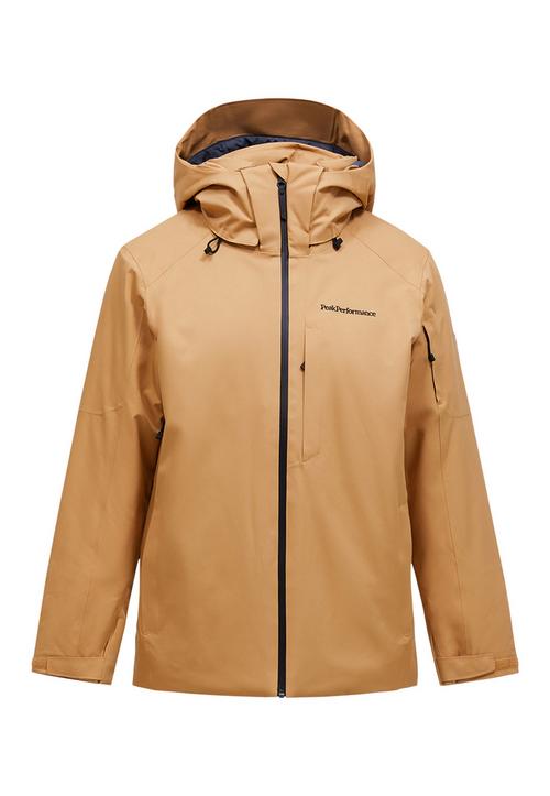 Peak Performance Skijacke Herren