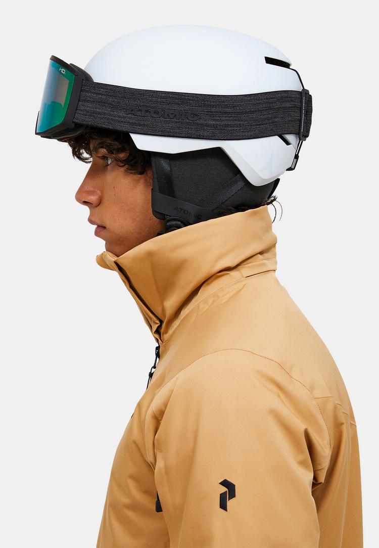 Peak Performance Peak Performance Skijacke Herren - CAMEL - 2 | SportScheck