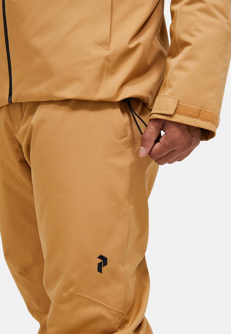 Peak Performance Peak Performance Skijacke Herren - CAMEL - 3 | SportScheck