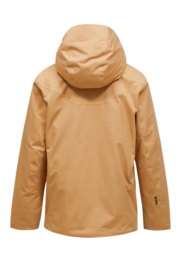 Peak Performance Peak Performance Skijacke Herren - CAMEL - 4 | SportScheck