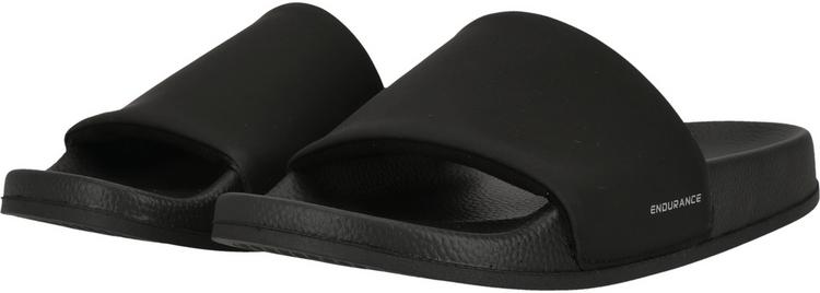 Endurance Endurance Posh Badelatschen - 1001S Black - 1 | SportScheck