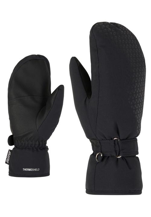 Ziener KISARI-Z AS(R) MITTEN Handschuh Damen