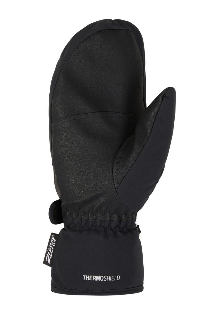Ziener Ziener KISARI-Z AS(R) MITTEN Handschuh Damen - schwarz - 1 | SportScheck