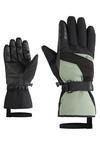 Ziener GALERIUS-Z GTX Handschuh Herren - Green Mud