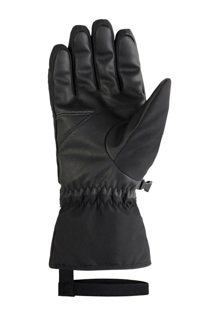 Ziener Ziener GALERIUS-Z GTX Handschuh Herren - Green Mud - 1 | SportScheck