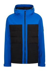 Ziener TARLO-Z Skijacke Herren - royal