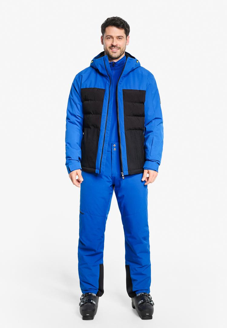 Ziener Ziener TARLO-Z Skijacke Herren - royal - 1 | SportScheck