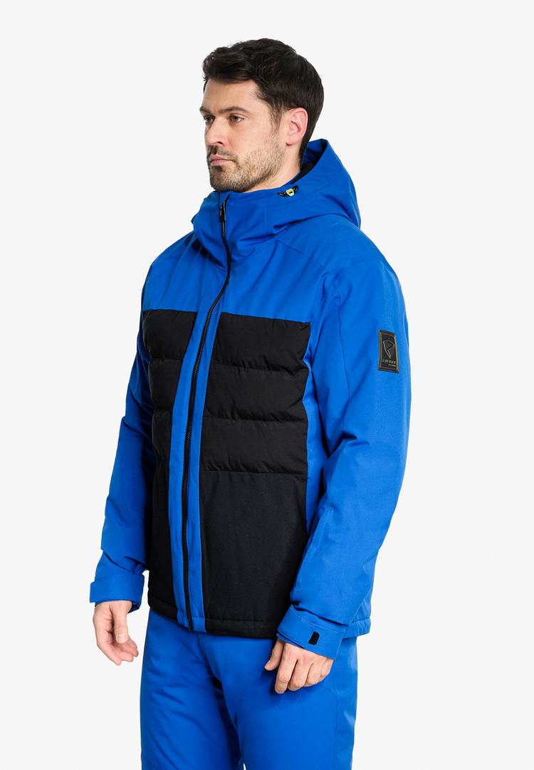 Ziener Ziener TARLO-Z Skijacke Herren - royal - 2 | SportScheck