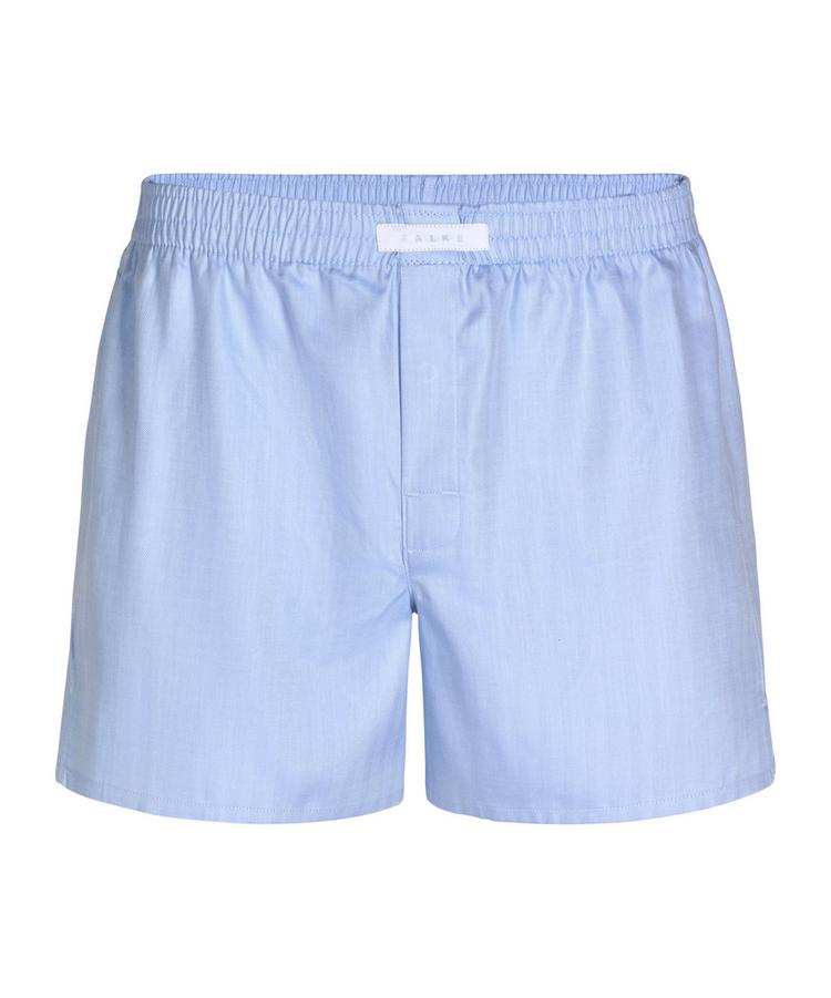 Falke Falke UW Woven Boxer Shorts m Unterhose Herren - light blue (6755) - 0 | SportScheck