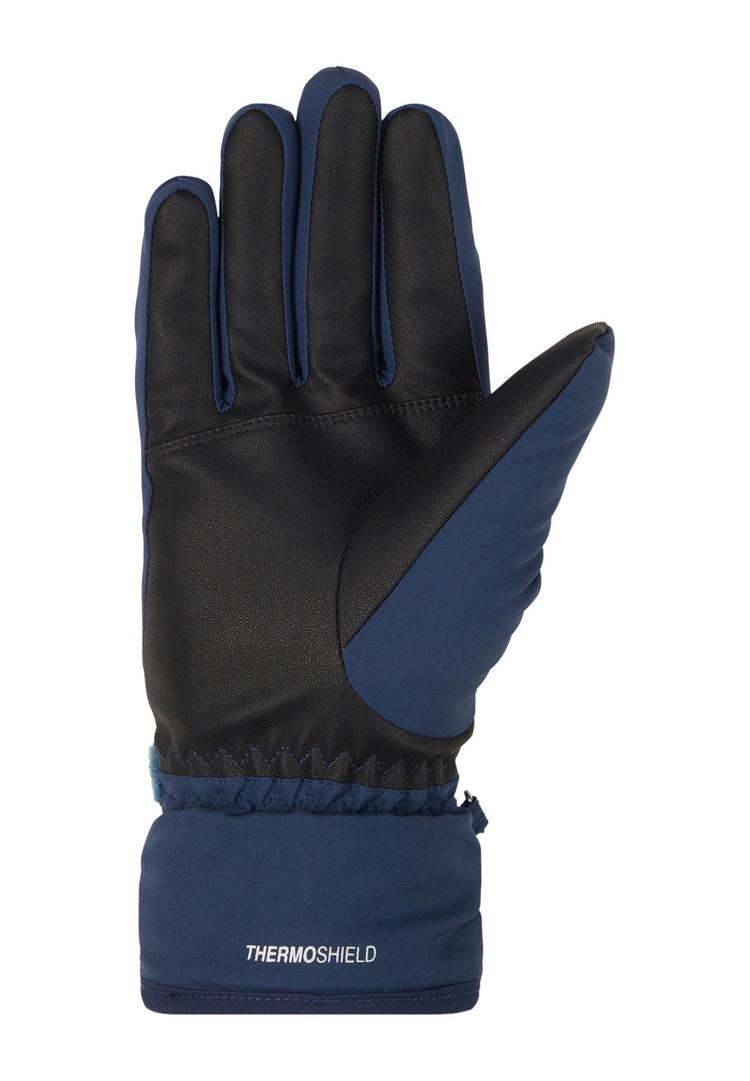 Ziener Ziener KISAR-Z AS(R) Handschuh Damen - dark navy - 1 | SportScheck