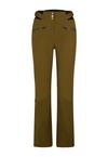 Ziener TILLA-Z Skihose Damen - Seaweed
