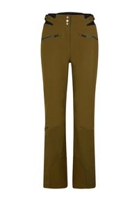 Ziener TILLA-Z Skihose Damen - Seaweed