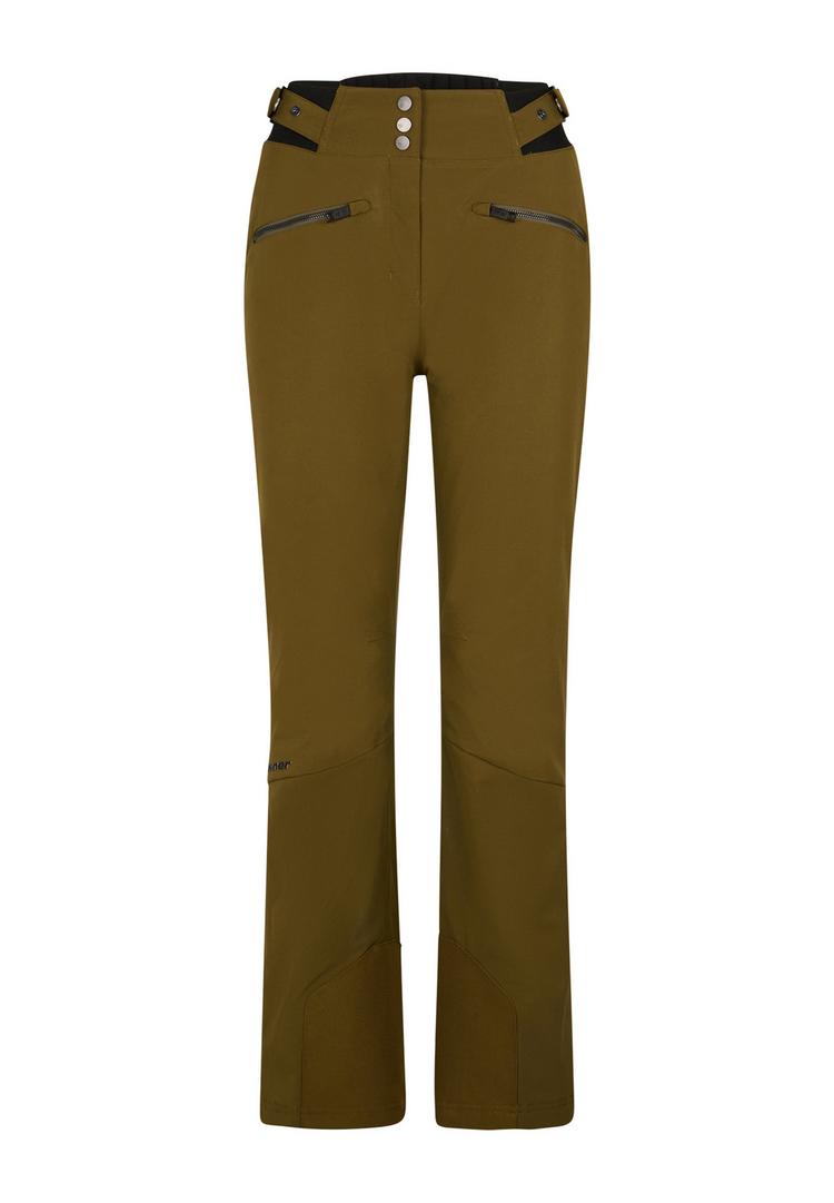 Ziener Ziener TILLA-Z Skihose Damen - Seaweed - 0 | SportScheck