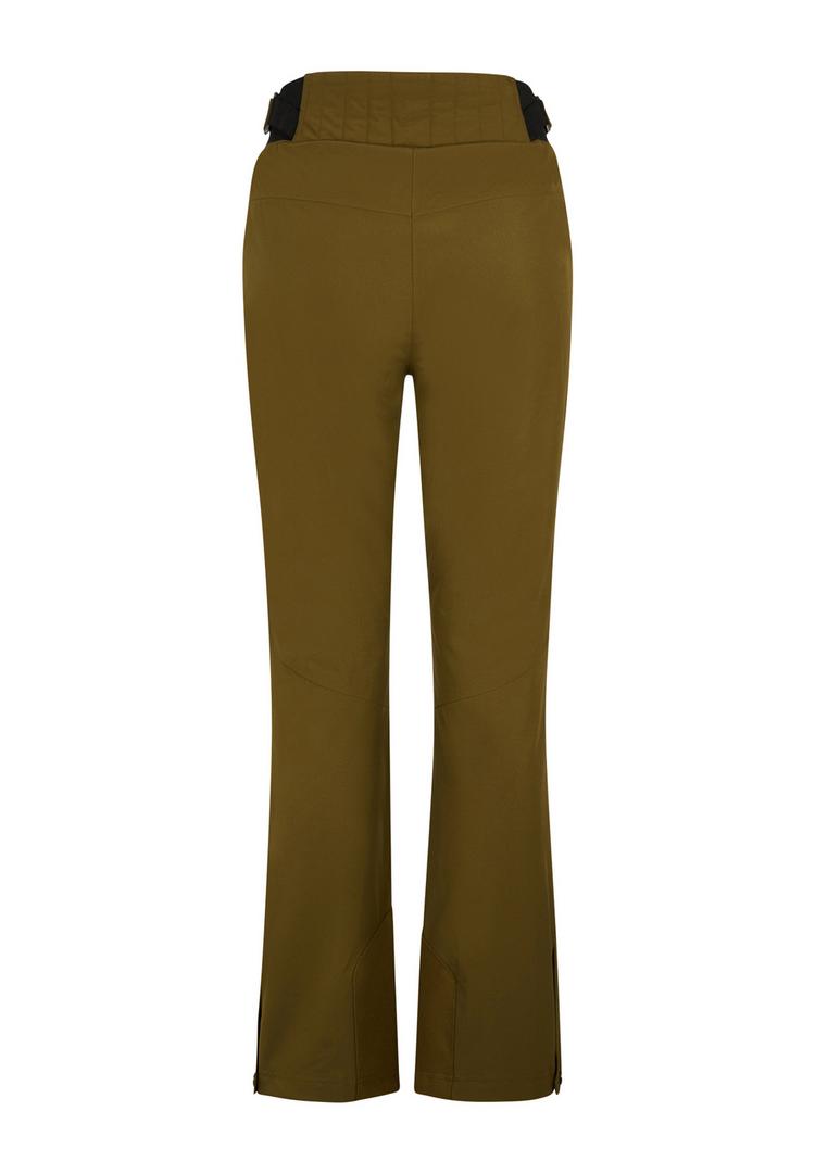 Ziener Ziener TILLA-Z Skihose Damen - Seaweed - 0 | SportScheck