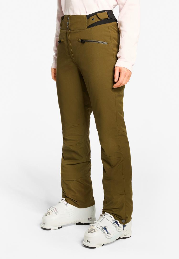 Ziener Ziener TILLA-Z Skihose Damen - Seaweed - 2 | SportScheck