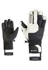 Ziener GINOS-Z GTX PR Handschuh Herren - black white