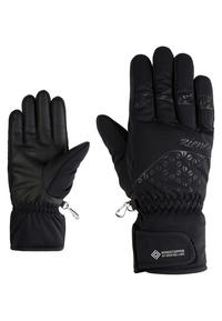 Ziener KLEMENTIN-Z WS Handschuh Damen - schwarz